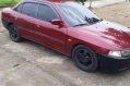 MITSUBISHI LANCER 97 MODEL EFI ALL POWER-0