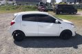 2017 Mitsubishi Mirage GLS Hatchback CVT Batmancars-9