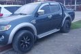 Mitsubishi Strada glx 4x2 MT for sale-5