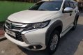 2017 Mitsubishi Montero Sport GLS Diesel Automatic for sale-2