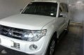 2014 Mitsubishi Pajero for sale-0