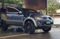 Mitsubishi Strada glx 4x2 MT for sale-6