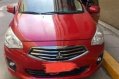 Mitsubishi Mirage 2016 model FOR SALE-2