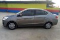 For sale RushMitsubishi Mirage Glx Automatic 2016-2