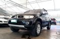 2013 Mitsubishi Montero GLS V 4X2 Automatic Diesel-2