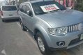 Mitsubishi Montero 2013 Model Diesel for sale-1