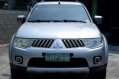 2009 Mitsubishi Montero for sale-1