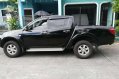 2011 Mitsubishi Strada matic FOR SALE-2