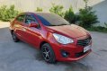 2014 Mitsubishi Mirage G4 GLX Manual Php335k-2