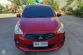 2014 Mitsubishi Mirage G4 GLX Manual Php335k-6