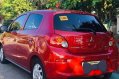 MITSUBISHI Mirage manual hatchback 2017 -1