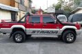 Mitsubishi Strada 4x4 Pick Up 1997 for sale-1