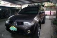 Mitsubishi Montero gtv 2012 FOR SALE-0