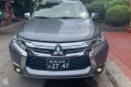 2016 Mitsubishi Montero Sport GLS Automatic FOR SALE-1