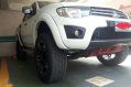 Mitsubishi Strada GLX 2013 MT for sale -2