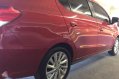 2017 Mitsubishi Mirage Manual Low Mileage-6