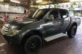 2013 Mitsubishj Strada GLX-V FOR SALE-5