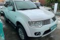 FOR SALE MITSUBISHI Montero Sport GLS SE 4x4 Diesel 2010-4