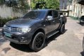 2013 Mitsubishj Strada GLX-V FOR SALE-0