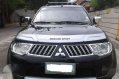 2010 model Mitsubishi Montero sports gls automatic transmission-2