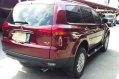 2013 MITSUBISHI Montero glsv Automatic 1st owner Good condition-3