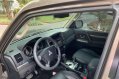 2015 Mitsubishi Pajero 4x4 Automatic Transmission-5