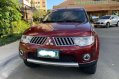 Mitsubishi Montero 2010 FOR SALE-5