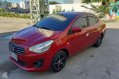 2014 Mitsubishi Mirage G4 GLX Manual Php335k-1