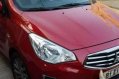 2017 Mitsubishi Mirage G4 GLS Automatic For sale po-1