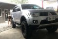 2009 Mitsubishi Montero Sport GLS SE Swap or sale-2