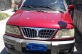 2002 Mitsubishi Adventure super sport FOR SALE-0