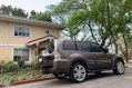 2015 Mitsubishi Pajero 4x4 Automatic Transmission-2