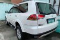 FOR SALE MITSUBISHI Montero Sport GLS SE 4x4 Diesel 2010-3