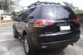 2010 model Mitsubishi Montero sports gls automatic transmission-9