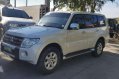 2010 Mitsubishi Pajero 4x4 BK Automatic transmission-1