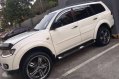 For sale Mitsubishi Montero sport 2009 gls AT-1