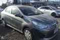 2015 Mitsubishi Mirage G4 GLX 1.2 MT FOR SALE-2