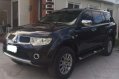 Mitsubishi Montero Sport GLS V 2013 for sale-3