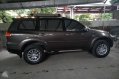 Mitsubishi Montero gtv 2012 FOR SALE-3