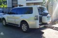 2010 Mitsubishi Pajero 4x4 BK Automatic transmission-3