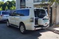 2010 MITSUBISHI PAJERO 4x4 BK AUTOMATIC/DIESEL-3