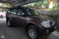 Mitsubishi Montero gtv 2012 FOR SALE-1