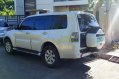 2010 MITSUBISHI PAJERO 4x4 BK AUTOMATIC/DIESEL-2