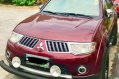 Rush sale Mitsubishi Montero Sport G 2010-0