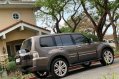 2015 Mitsubishi Pajero 4x4 Automatic Transmission-1