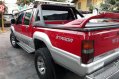 Mitsubishi Strada 4x4 Pick Up 1997 for sale-8