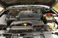 2015 Mitsubishi Pajero 4x4 Automatic Transmission-4