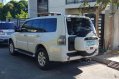 2010 Mitsubishi Pajero 4x4 BK Automatic transmission-4