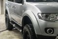 2009 Mitsubishi Montero Sport GLS SE Swap or sale-1