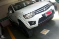 Mitsubishi Strada GLX 2013 MT for sale -1